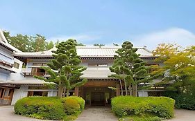 Kusatsu Onsen Kusatsu Hotel1913